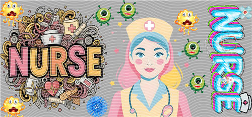 16oz Latest Bestseller-C 6852